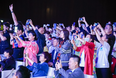 王杰克逊演唱会香港亚洲博览馆