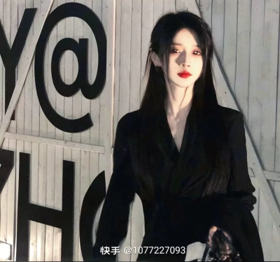 霸气的头像