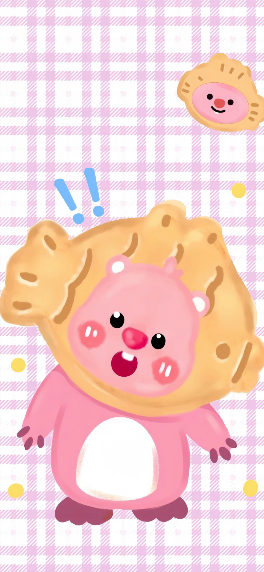 loopy壁纸 - 高清图片，堆糖，美图壁纸兴趣社区