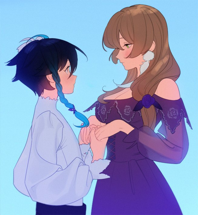 ✨