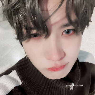 李羲承^いただきますฅ^-﹃-^ฅ