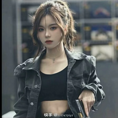 霸气的头像