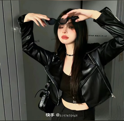 霸气的头像