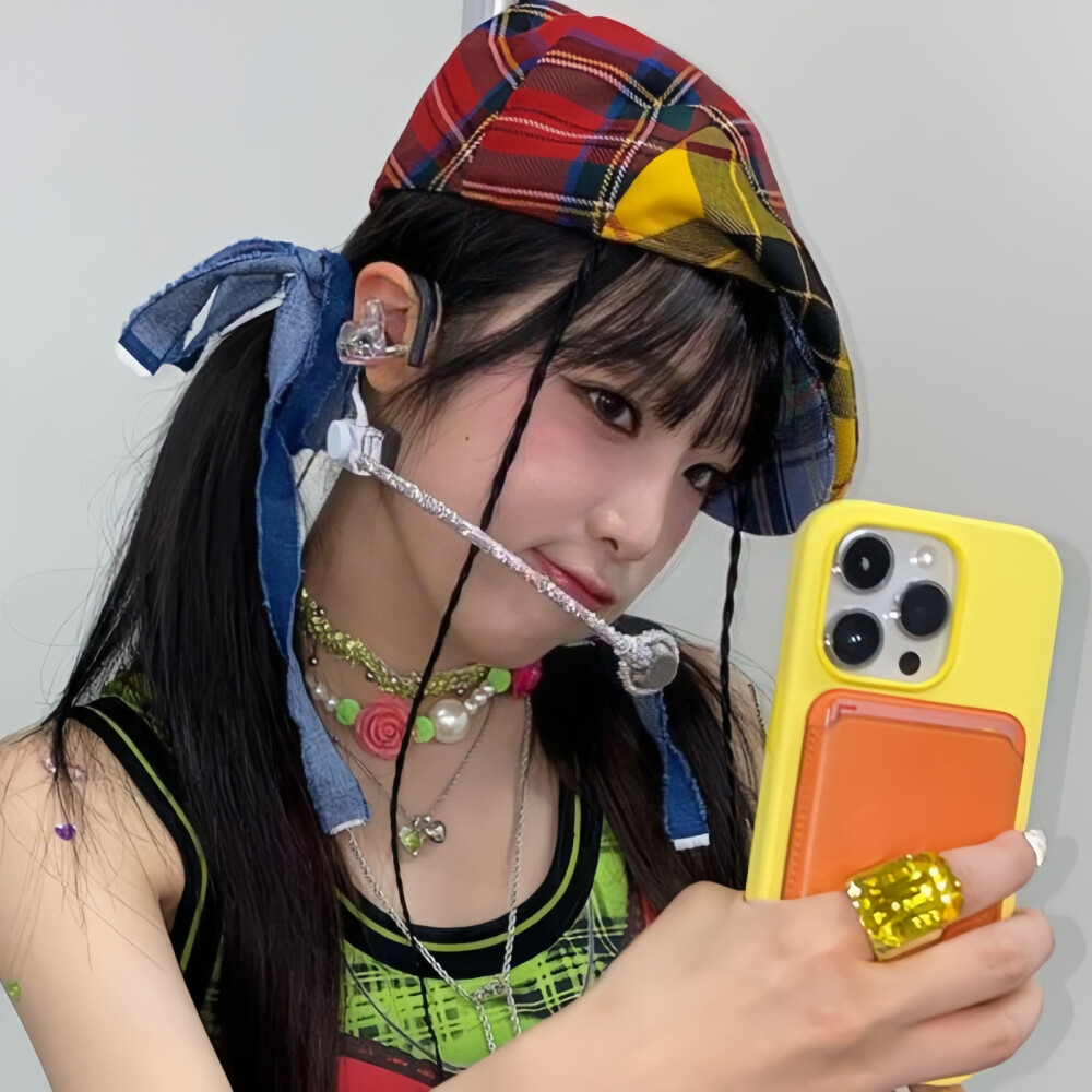 崔叡娜可二改