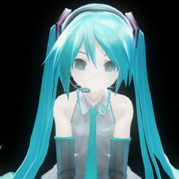 初音ミク