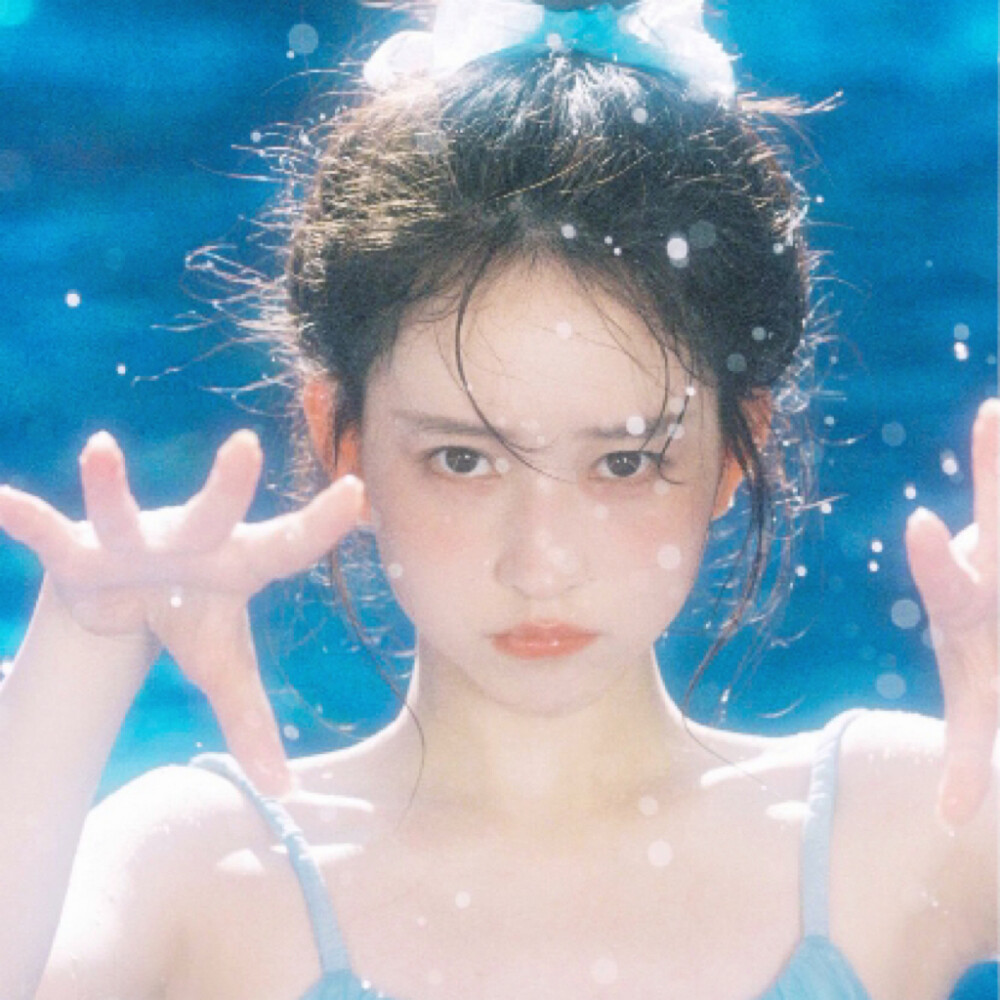 女头