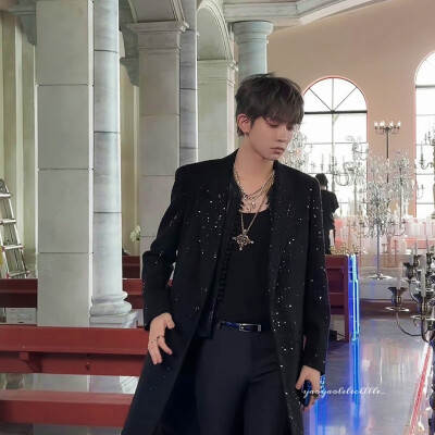 李羲承^いただきますฅ^-﹃-^ฅ