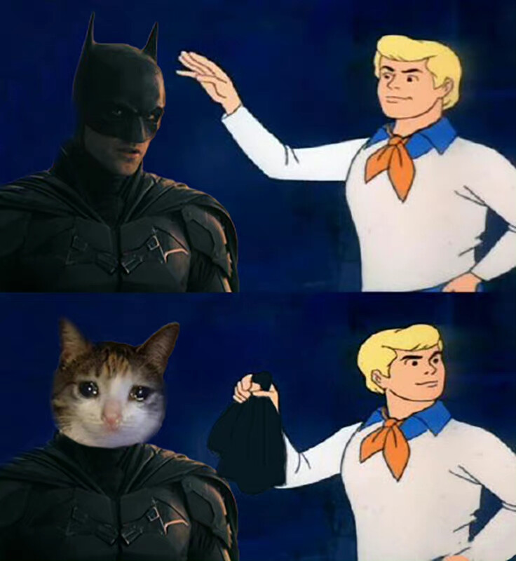 Batman meme