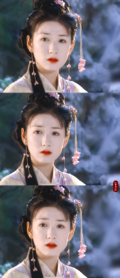 黄奕 | 李玉湖
cr:松栗芋泥酿