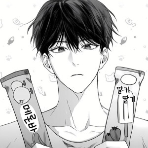 来源：Pin
编辑：LAS
            动漫男头Δ