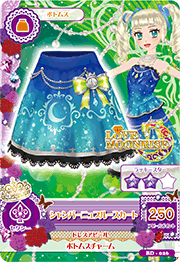 偶活卡片之藤堂尤里卡 todo yurika