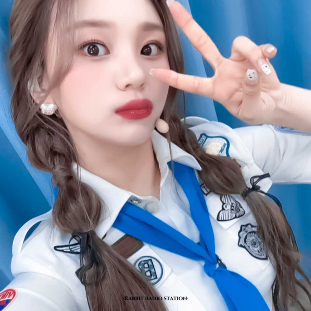 •比耶₍˄·͈༝·͈˄*₎◞ ̑̑