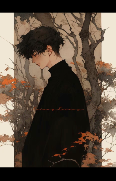 静谧
