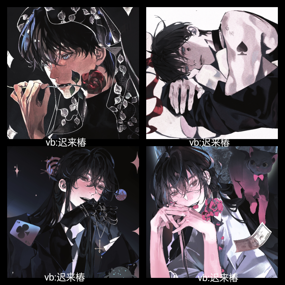 我在惊悚游戏里封神