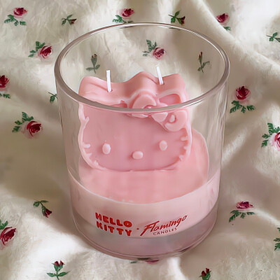 HelloKitty 背景图