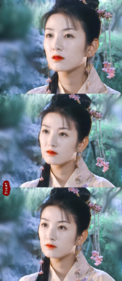 黄奕 | 李玉湖
cr:松栗芋泥酿