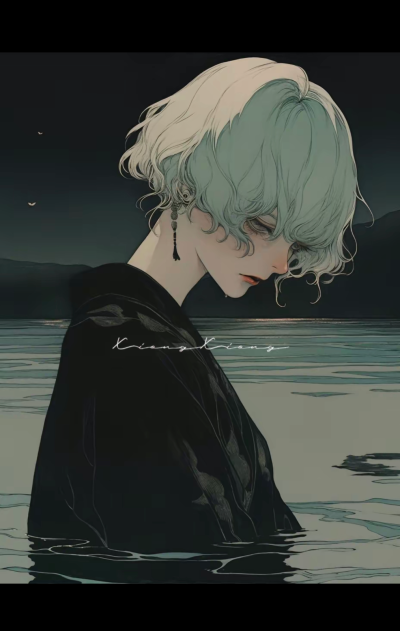 静谧