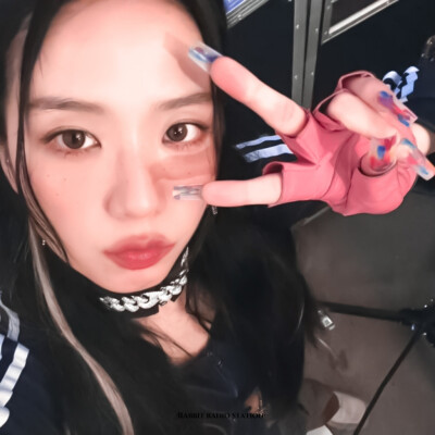 •比耶₍˄·͈༝·͈˄*₎◞ ̑̑