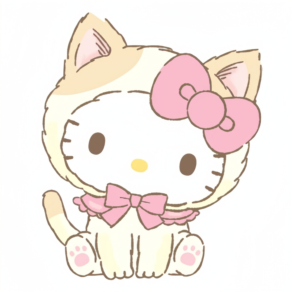 『三丽鸥sanrio』头像▪壁纸