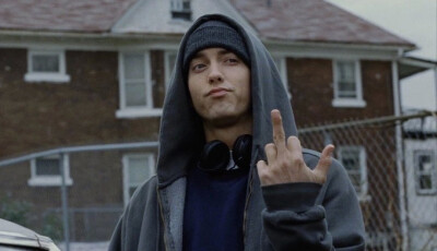 Eminem
.