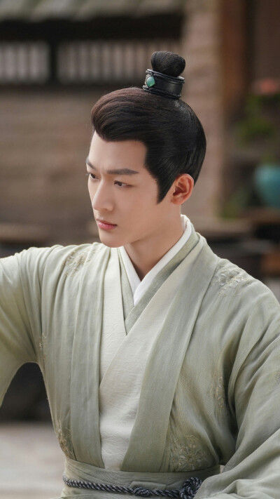 长相思 玱玹 张晚意