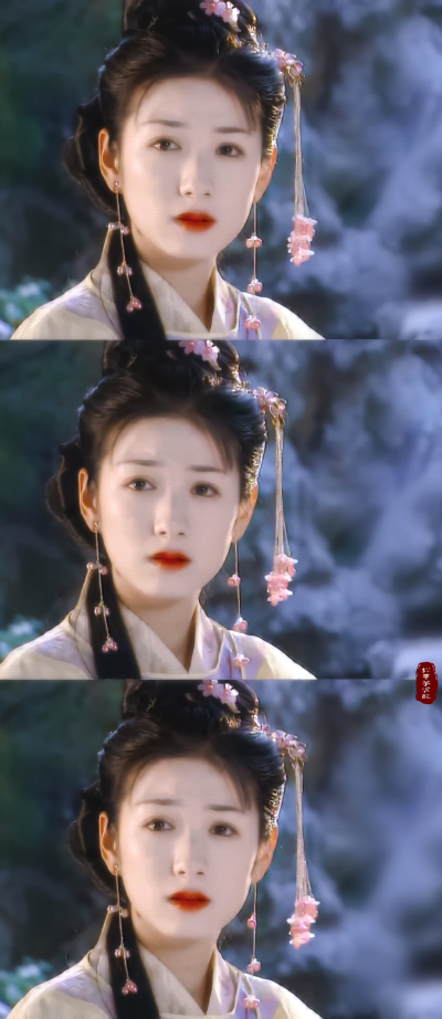 黄奕 | 李玉湖
cr:松栗芋泥酿