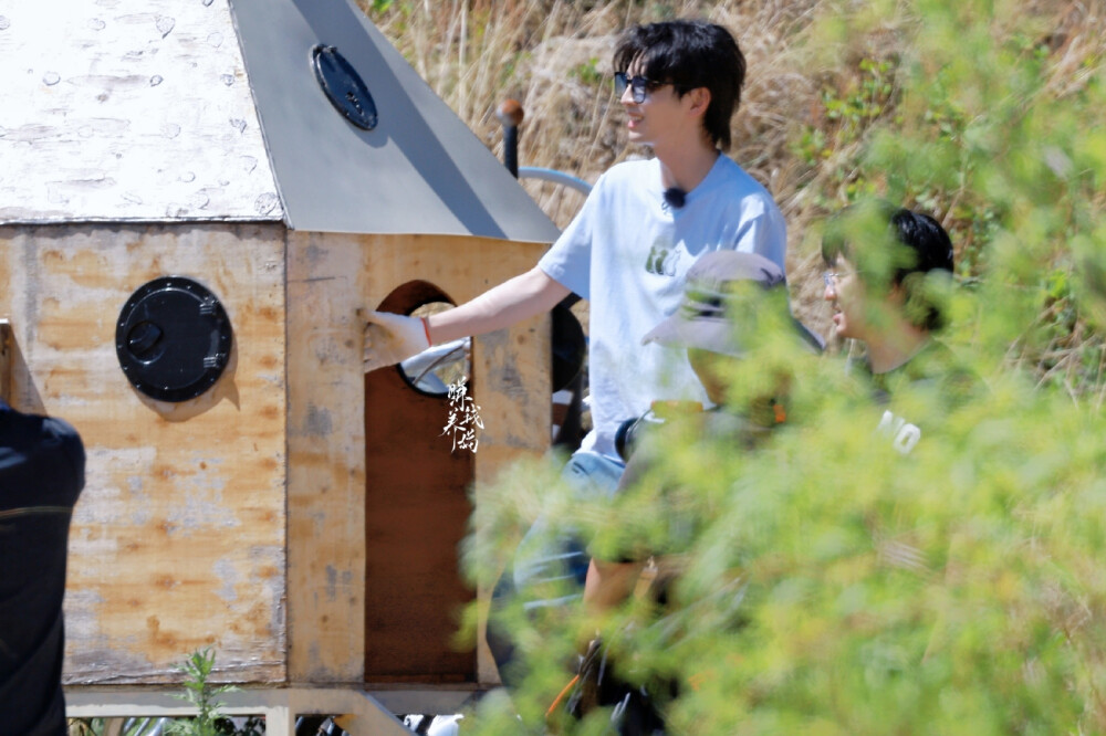 跳进地理书的旅行