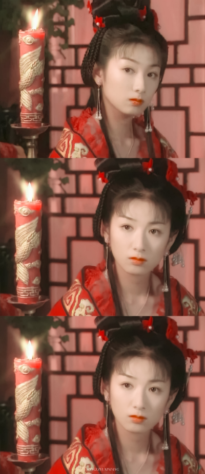 黄奕 | 李玉湖
cr:松栗芋泥酿