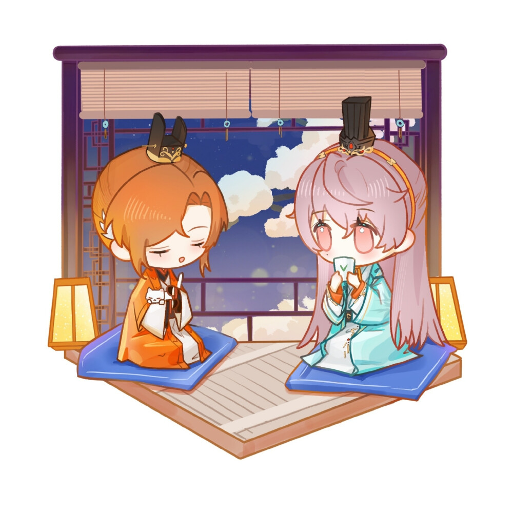 代号鸢 袁基