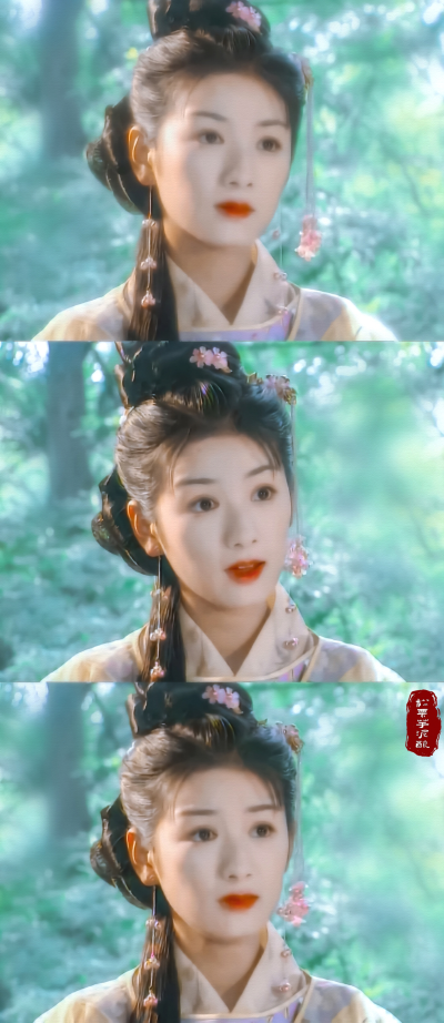黄奕 | 李玉湖
cr:松栗芋泥酿