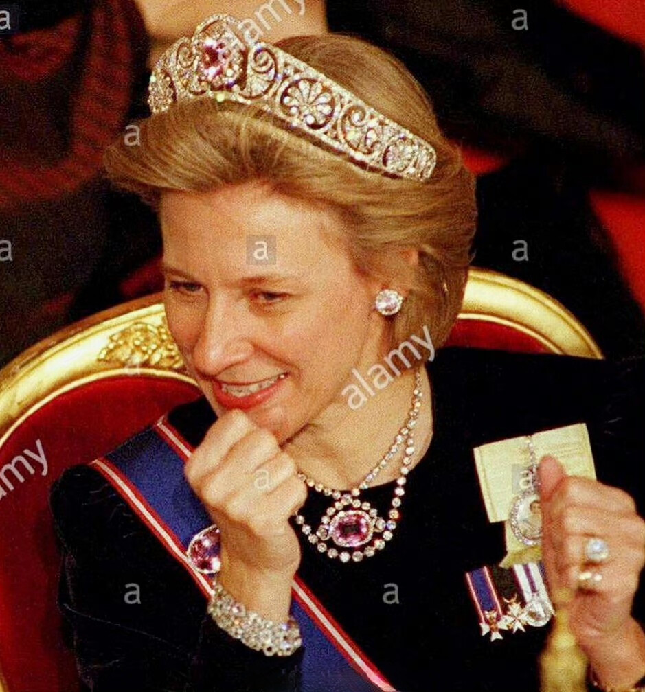 格洛斯特公爵夫人