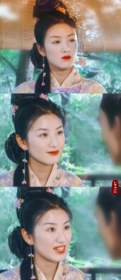 黄奕 | 李玉湖
cr:松栗芋泥酿