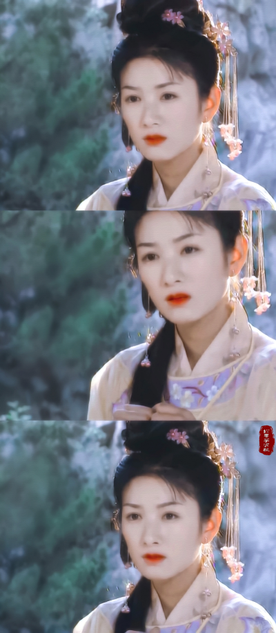 黄奕 | 李玉湖
cr:松栗芋泥酿