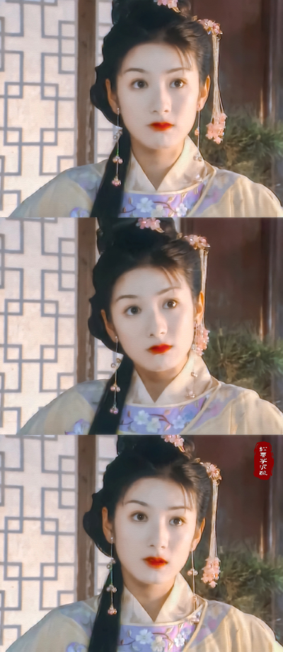黄奕 | 李玉湖
cr:松栗芋泥酿