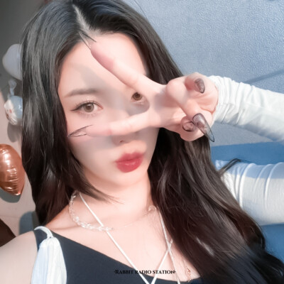 •比耶₍˄·͈༝·͈˄*₎◞ ̑̑