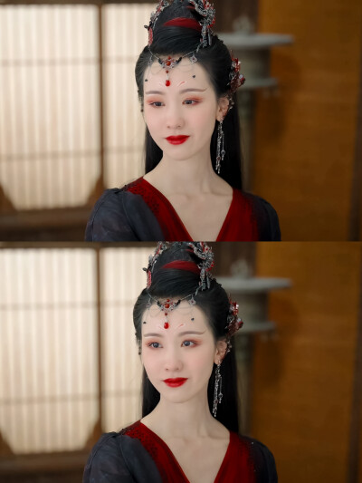 陈都灵 妺女
cr:虚无野寺