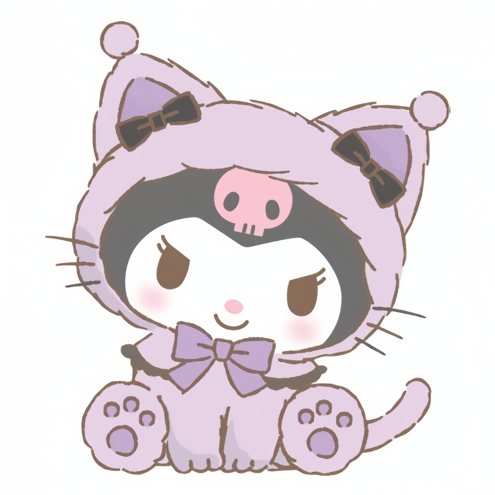 『三丽鸥sanrio』头像▪壁纸