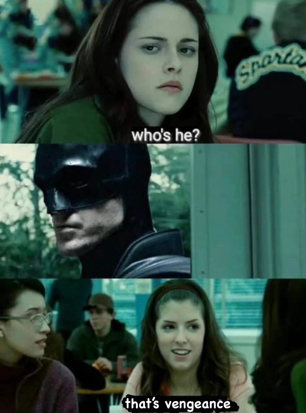 Batman meme