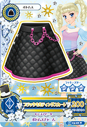 偶活卡片之藤堂尤里卡 todo yurika