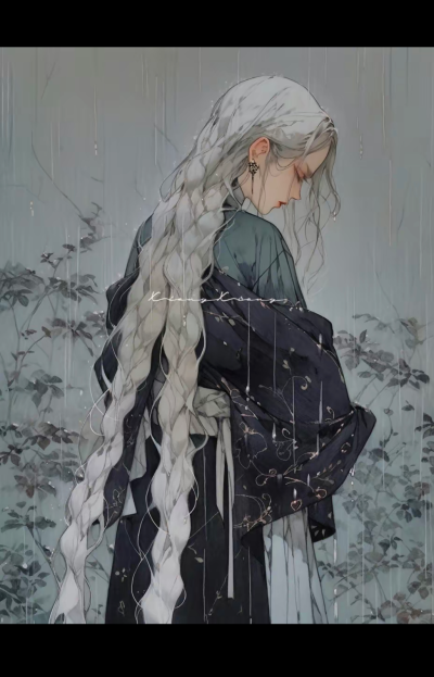 静谧