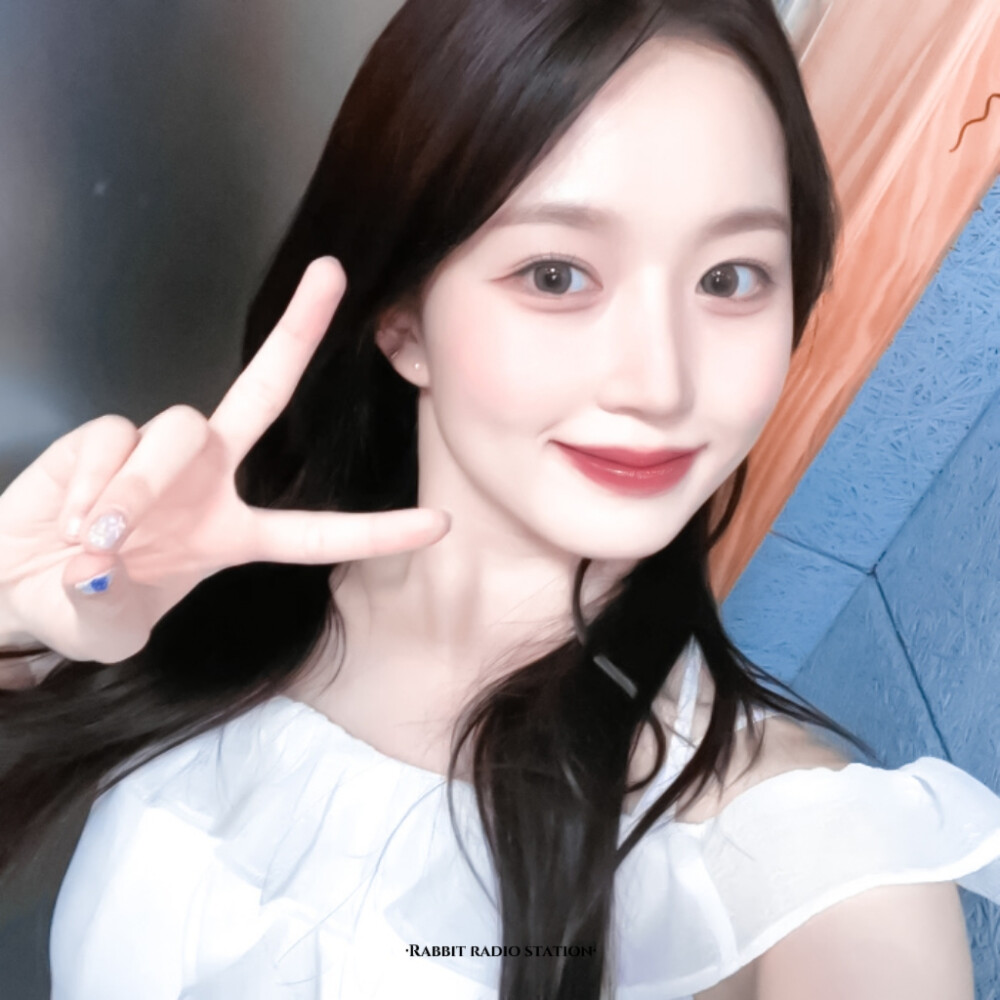 •比耶₍˄·͈༝·͈˄*₎◞ ̑̑