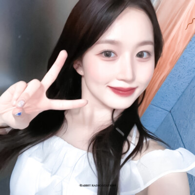 •比耶₍˄·͈༝·͈˄*₎◞ ̑̑