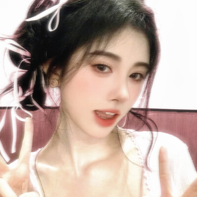 鞠婧祎可二改，注明沈亓璇，已微调，仅标描述！
