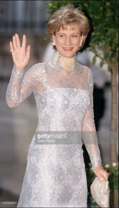 格洛斯特公爵夫人