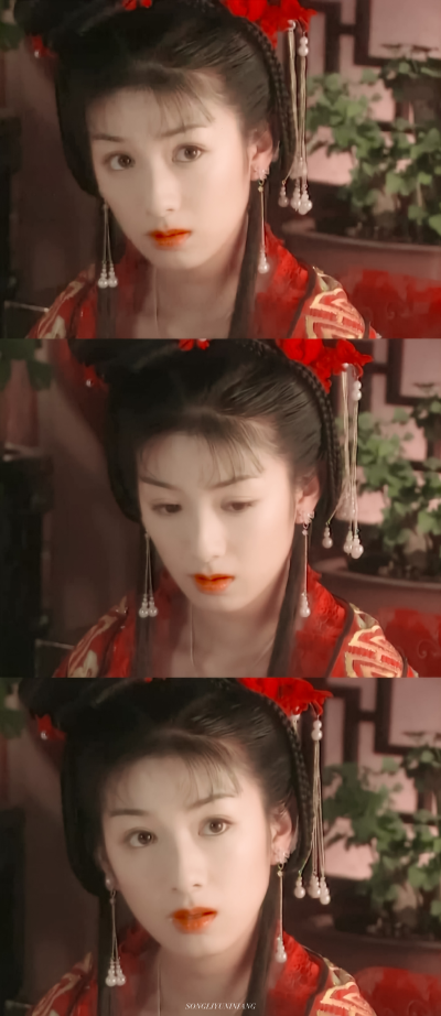 黄奕 | 李玉湖
cr:松栗芋泥酿