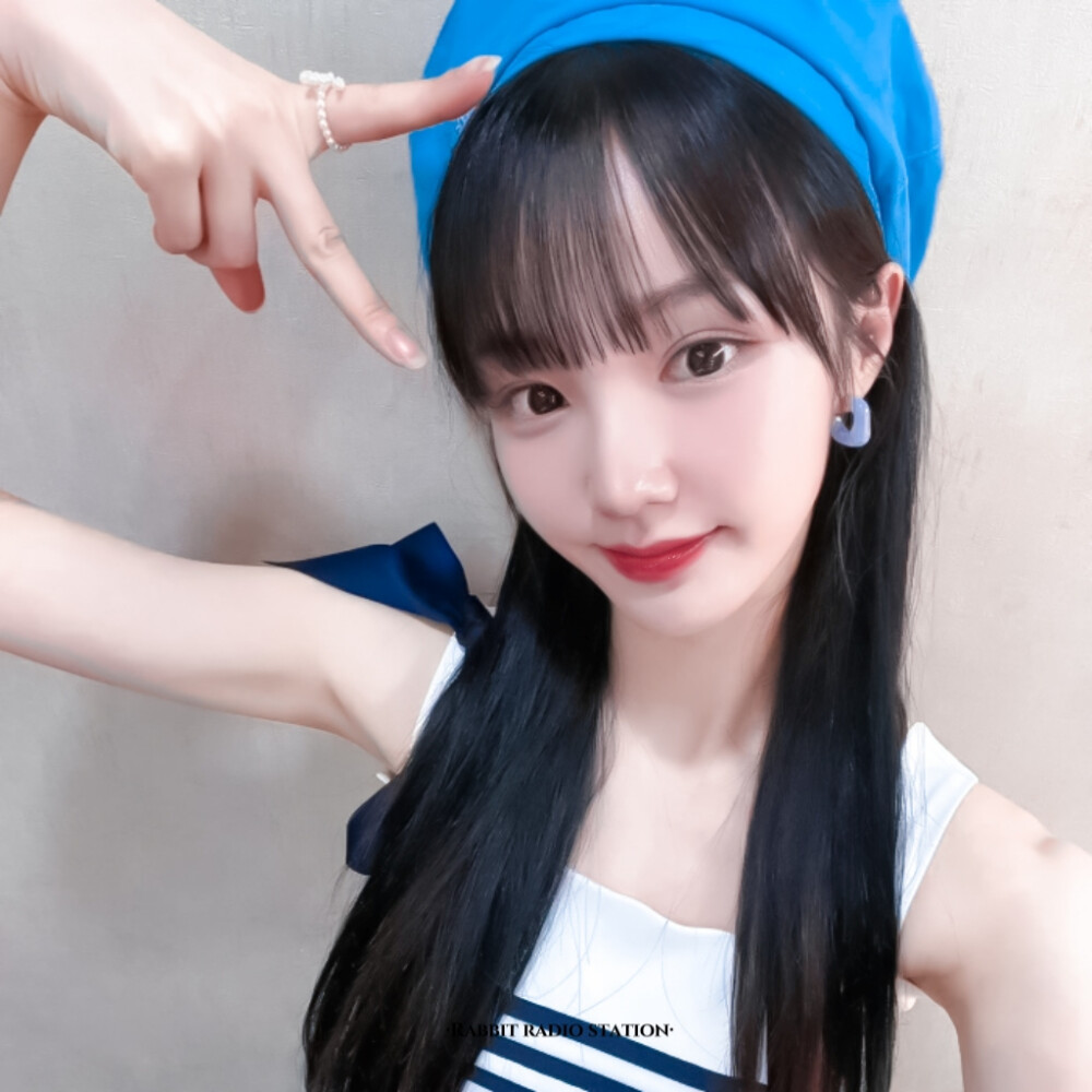 •比耶₍˄·͈༝·͈˄*₎◞ ̑̑