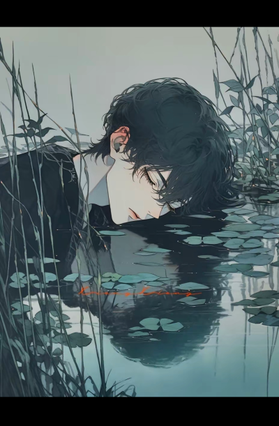 静谧