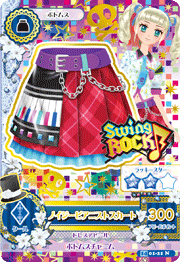 偶活卡片之藤堂尤里卡 todo yurika