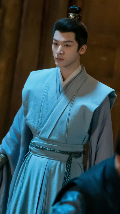 长相思 玱玹 张晚意