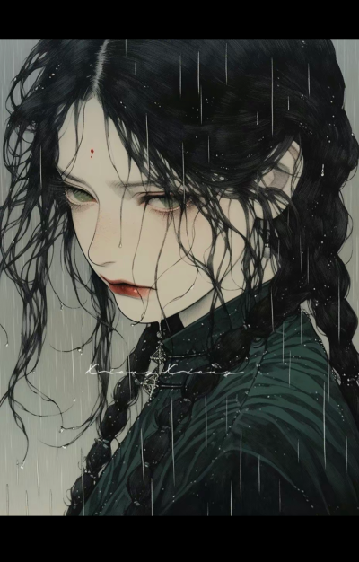 静谧